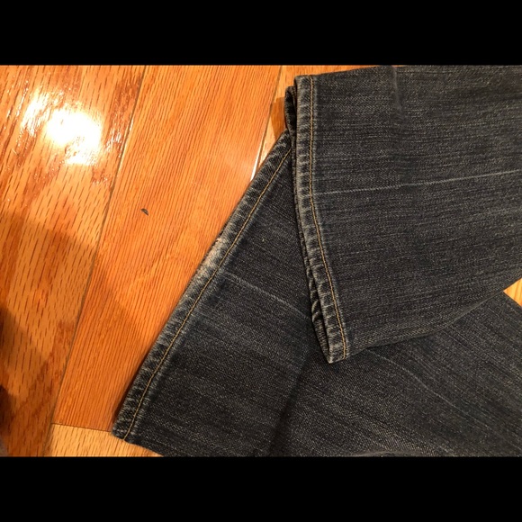 7 For All Mankind Jeans - Size 29 bootcut - Picture 6 of 8